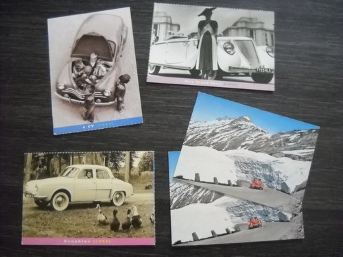Lot cartes postale - lot,