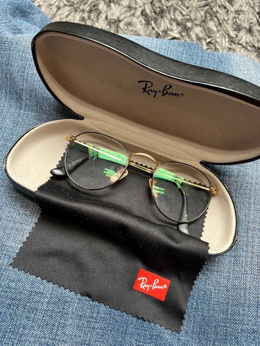 Lunettes ray ban - lunettes, ray-ban