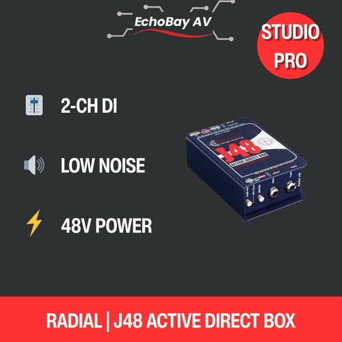 Radial j48 phantom - radial,