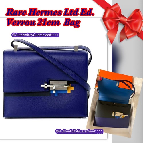 Hermes verrou marquette - verrou,