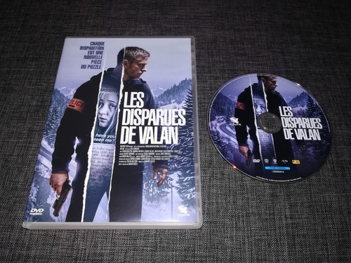 Les disparues valan csaba - de,