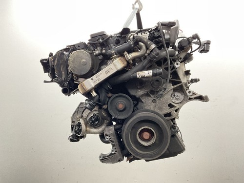 Moteur m47d20 bmw 120d - moteur,