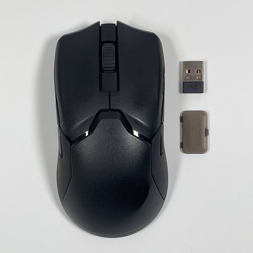 Souris jeu sans - sans, razer