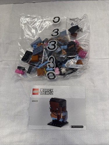 Lego star wars 40623 - lego, battle