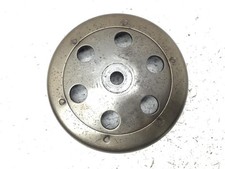 CAMPANA D'Embrayage QUADRO 350