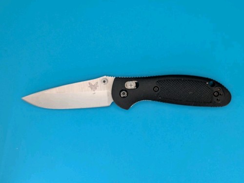 Benchmade mini griptilian 556 - griptilian,