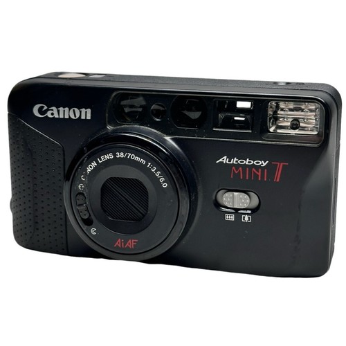 Appareil photo compact canon - appareil,