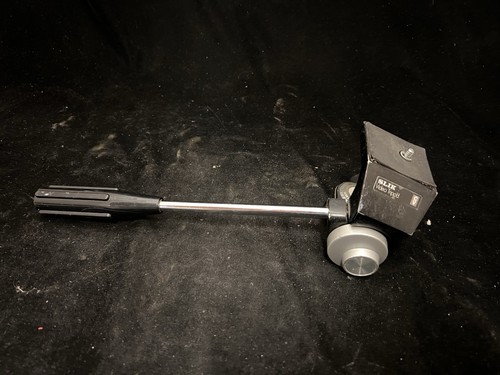 Slik video tripod - cv,
