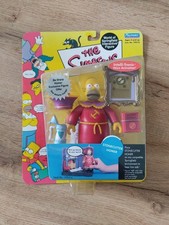 Figurine stonecutter homer - figurine,