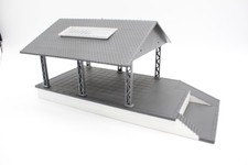 JOUEF - HO - QUAI DE MARCHANDISES DEMONTABLES - ANCIEN -