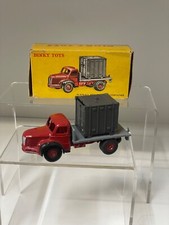 Dinky Toys  34 B Plateau