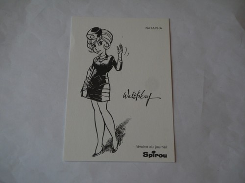 Carte postale les - postale,