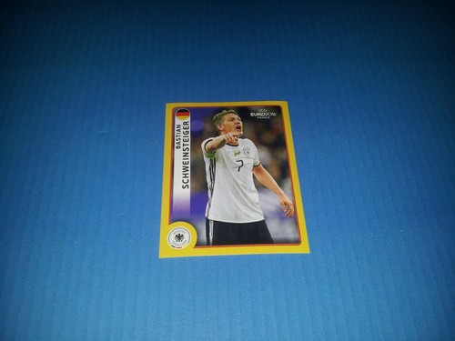 Panini euro 2016 france - 2016,