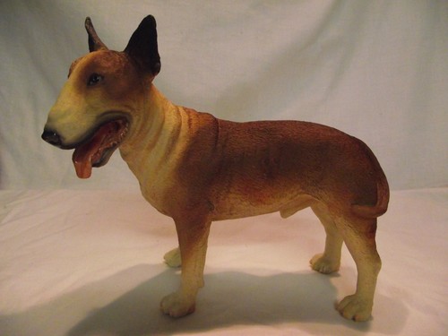 Statue collection chien - statue,