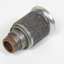 Galet d'entrainement de roue