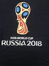 Fifa World Cup Russia 2018