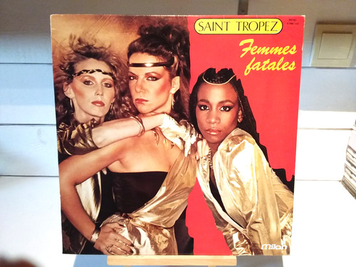 Maxi 45t funk soul disco - maxi,