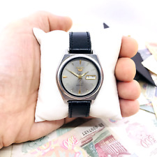 🔥 Montre-Bracelet Seiko 5