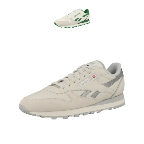 Reebok classic leather 1983 - reebok,