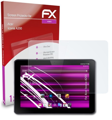 Atfolix verre film protecteur - atfolix,