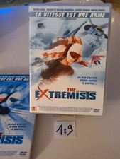 DVD The eXtremists - Devon