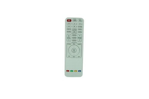 Remote control for minibeam - remote, lg