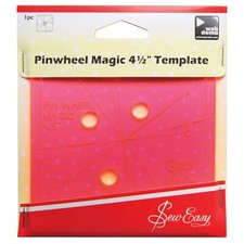 Sew Easy Gabarit Pour