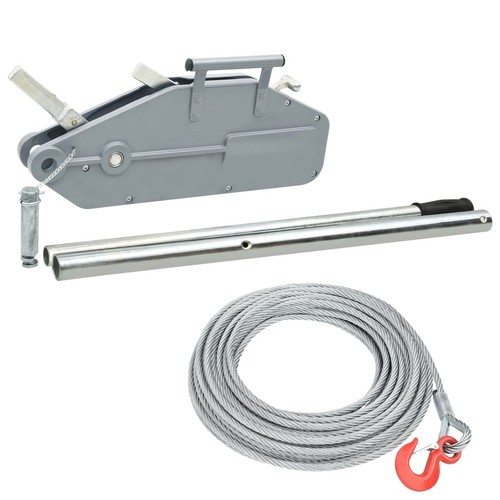 Treuil levage câble - levage,