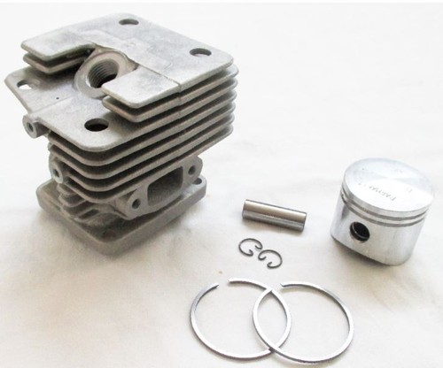Kit cylindre piston pour echo - cylindre,