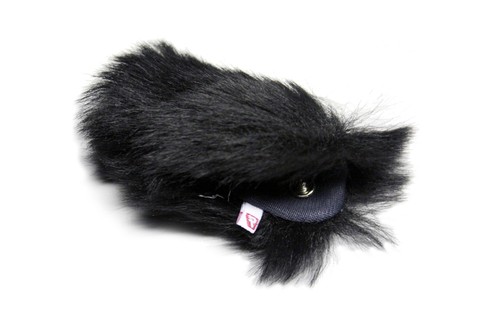 Rycote mini windjammer - mini, dpa