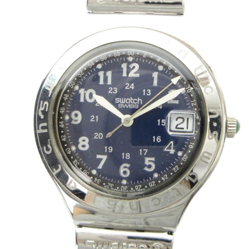 Montre swatch irony - montre,