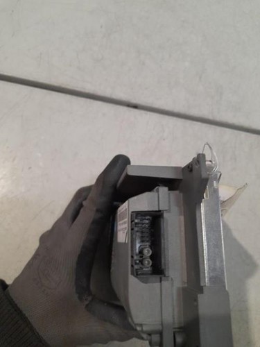 Ecran gps citroen phase 2 - ecran,