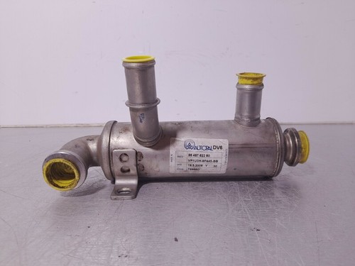 Refroidisseur gaz d - de,