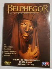 RARE! COFFRET 2 DVD "BELPHEGOR