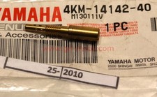 gicleur 40 Yamaha tz250 yfm660 yz125 4KM-14142-40