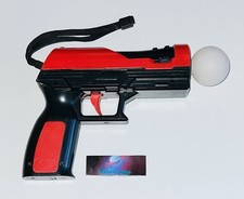 Pistolet move controller - pistolet,