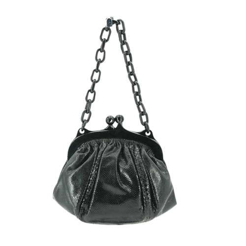 Sac fendi vintage rare cuir - rare, en