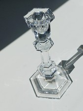 Bougeoir Baccarat modèle
