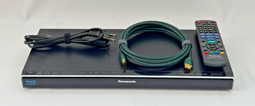 Panasonic dmp bdt220 - panasonic, dmp-bdt220
