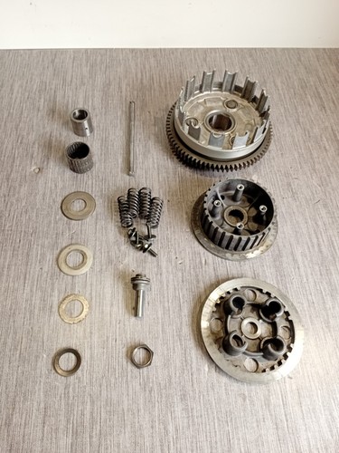 Embrayage complet moteur - complet,
