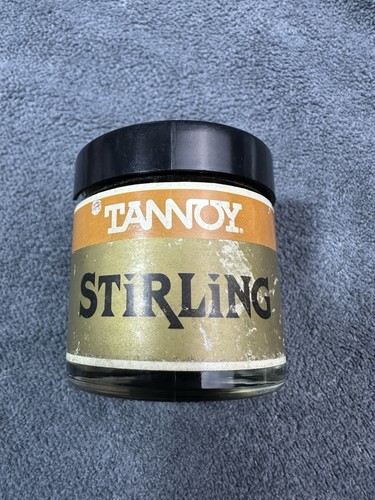 Ultra rare vintage tannoy - ultra,