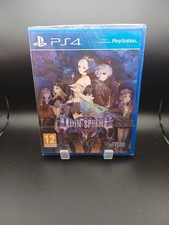 Odin Sphere Leifthrasir