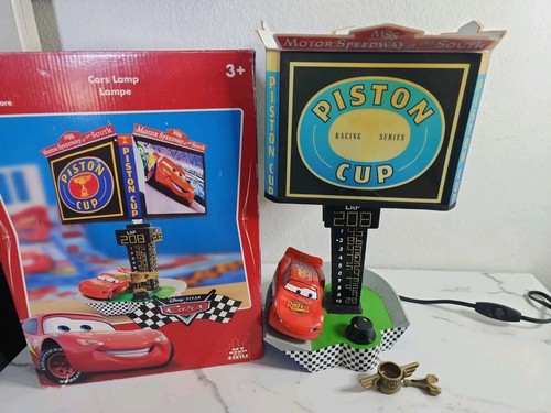 Rare disney store pixar - rare, cars