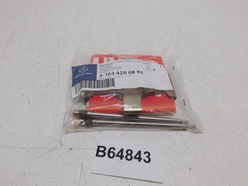 Accessoires pince frein - de,