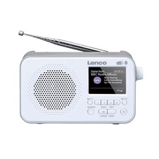 Radio DAB+ FM Portable