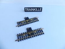 1700 / FLEISCHMANN LAITON 2 RAILS DE COMMANDE A DISTANCE