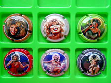 Capsules de champagne