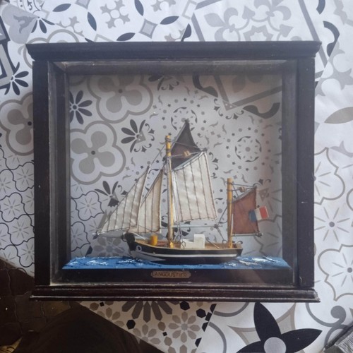 Maquette bateau le - maquette,
