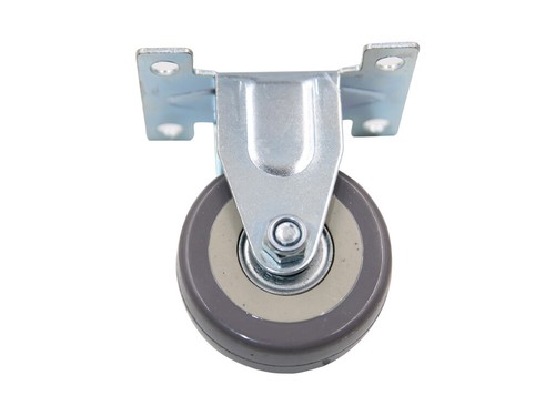 Roue nylon polyuréthane ø - roue, et