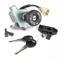 Neiman Contacteur à clé pour